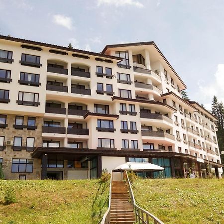 Родопски Рай Pamporovo Exterior foto